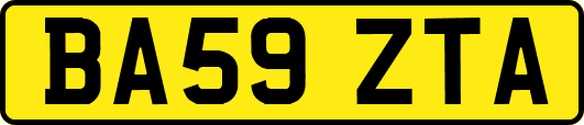 BA59ZTA