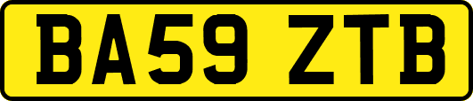 BA59ZTB