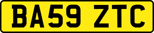 BA59ZTC