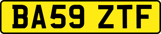 BA59ZTF