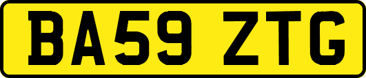 BA59ZTG