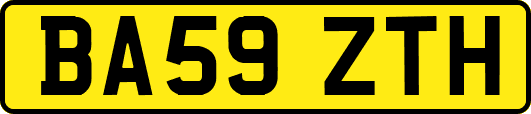 BA59ZTH