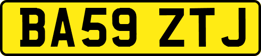 BA59ZTJ