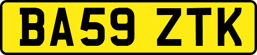 BA59ZTK