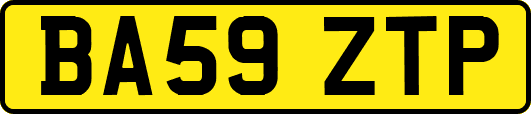 BA59ZTP