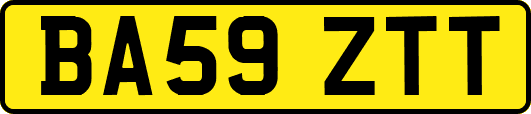 BA59ZTT