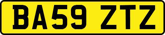 BA59ZTZ