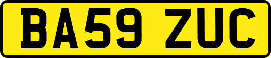 BA59ZUC