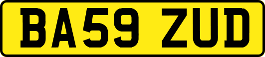 BA59ZUD