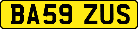 BA59ZUS