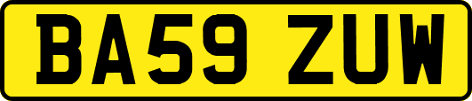 BA59ZUW