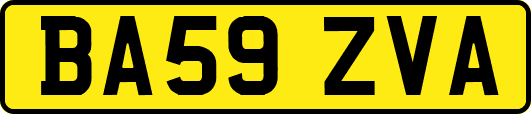 BA59ZVA