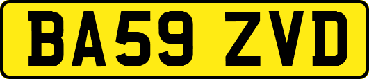 BA59ZVD