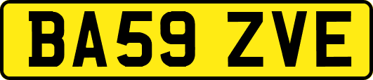 BA59ZVE