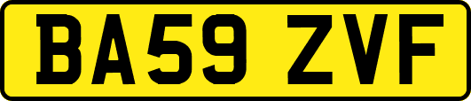 BA59ZVF