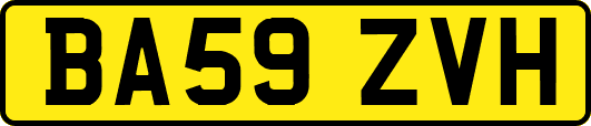 BA59ZVH