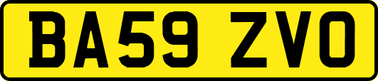 BA59ZVO