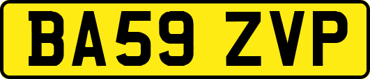 BA59ZVP