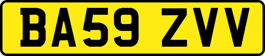 BA59ZVV