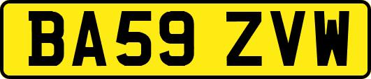BA59ZVW