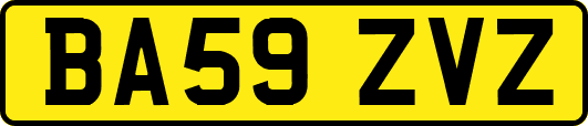 BA59ZVZ