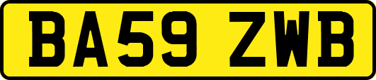 BA59ZWB
