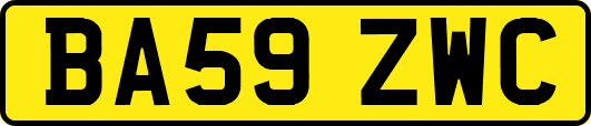 BA59ZWC
