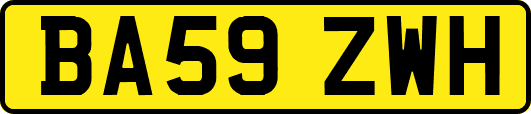 BA59ZWH