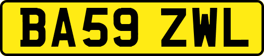 BA59ZWL