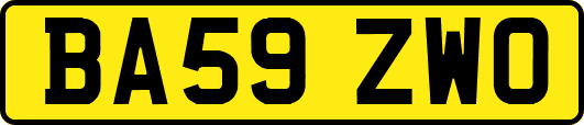 BA59ZWO