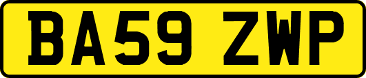 BA59ZWP