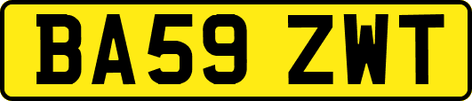 BA59ZWT