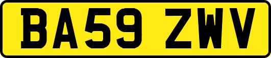 BA59ZWV