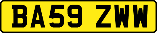 BA59ZWW