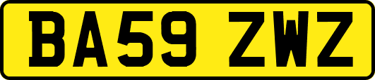 BA59ZWZ