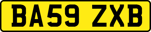 BA59ZXB