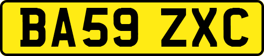 BA59ZXC