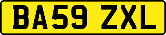 BA59ZXL