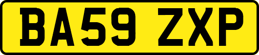 BA59ZXP