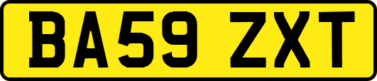 BA59ZXT