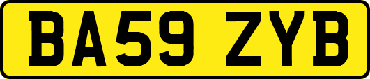 BA59ZYB