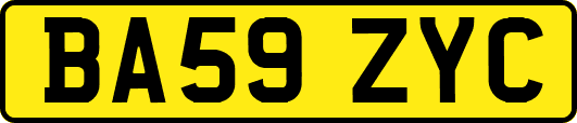 BA59ZYC