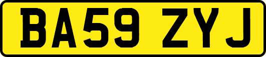 BA59ZYJ