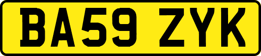 BA59ZYK