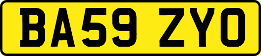 BA59ZYO
