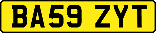 BA59ZYT