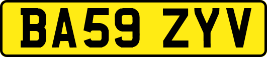 BA59ZYV