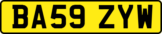 BA59ZYW