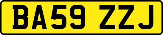 BA59ZZJ