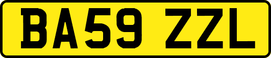 BA59ZZL